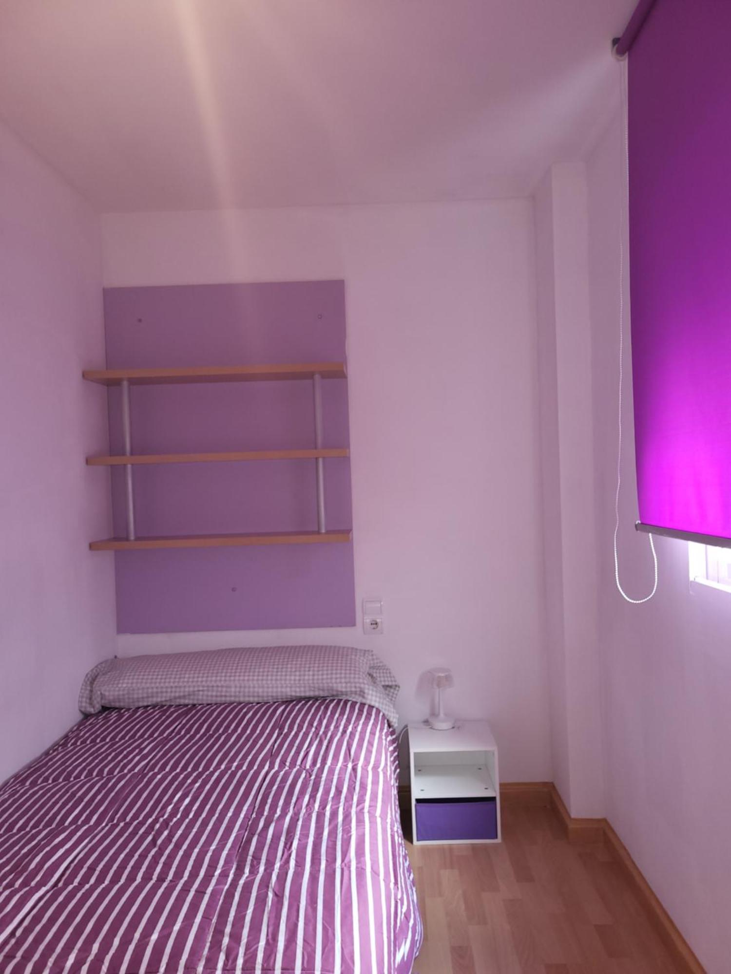Can Rosa Benicarló Habitación foto